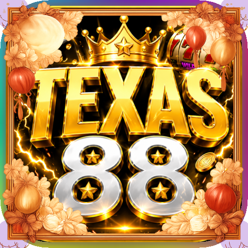 texas88 — galeri pratinjau Resmi APK